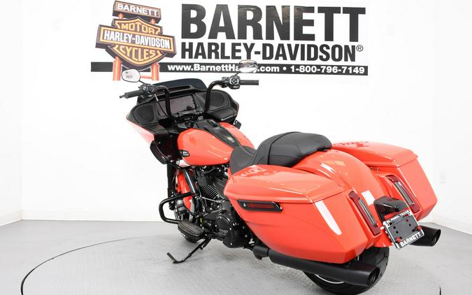 FLTRX 2026 Road Glide®