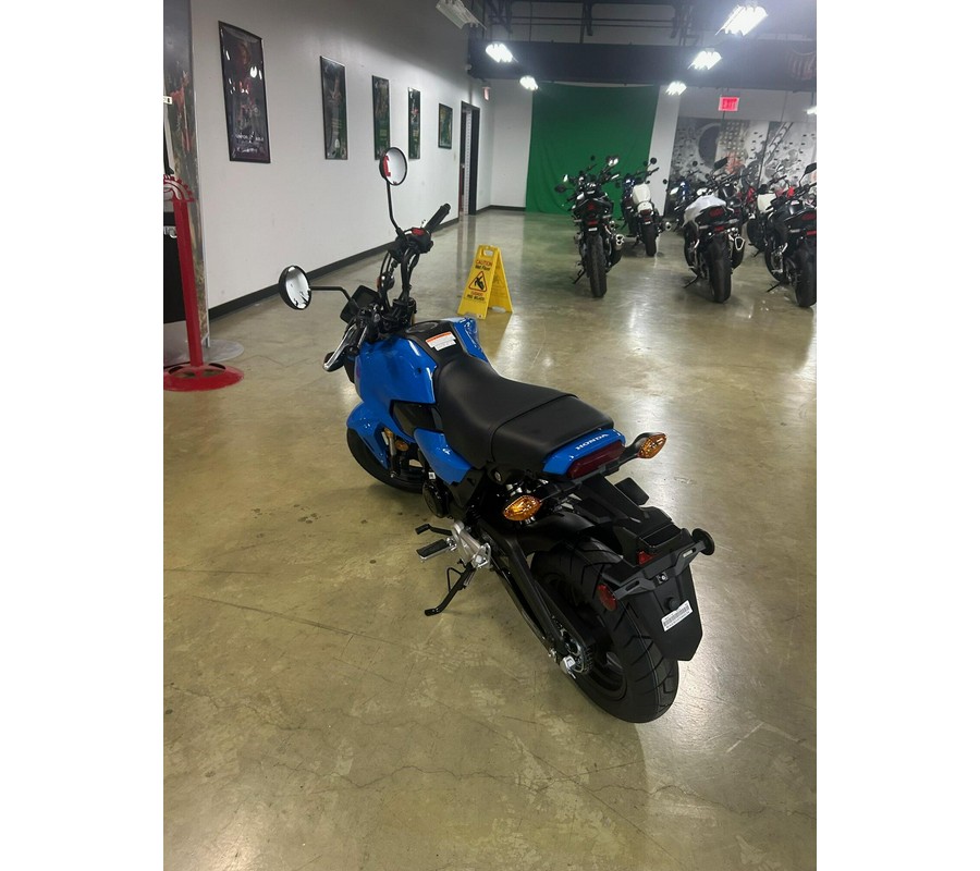 2026 Honda Grom™ ABS
