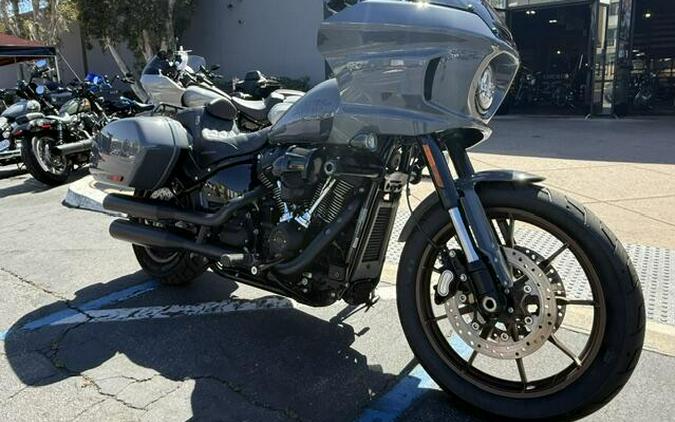 FXLRST 2022 Low Rider® ST