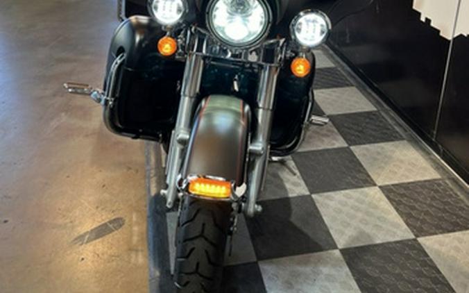 2019 Harley-Davidson FLHTK - Ultra Limited