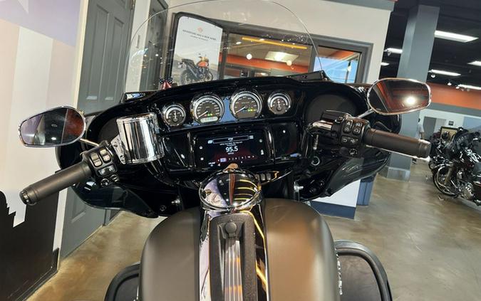 2019 Harley-Davidson FLHTK - Ultra Limited