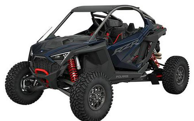 2023 Polaris RZR Pro R Premium