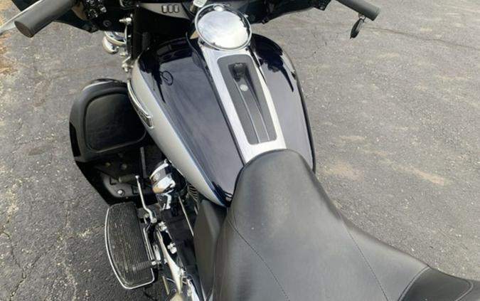 2019 Harley-Davidson® FLHTCUTG - Tri Glide® Ultra