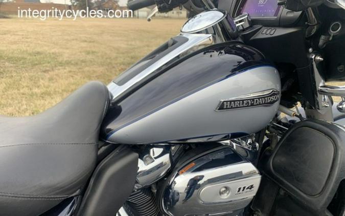 2019 Harley-Davidson® FLHTCUTG - Tri Glide® Ultra