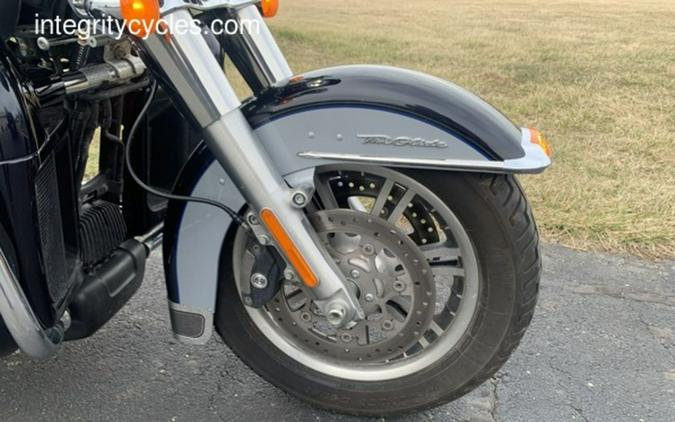 2019 Harley-Davidson® FLHTCUTG - Tri Glide® Ultra