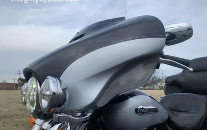 2019 Harley-Davidson® FLHTCUTG - Tri Glide® Ultra