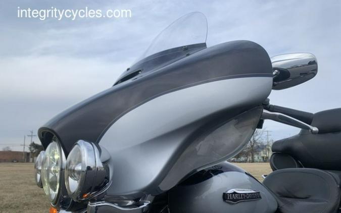 2019 Harley-Davidson® FLHTCUTG - Tri Glide® Ultra