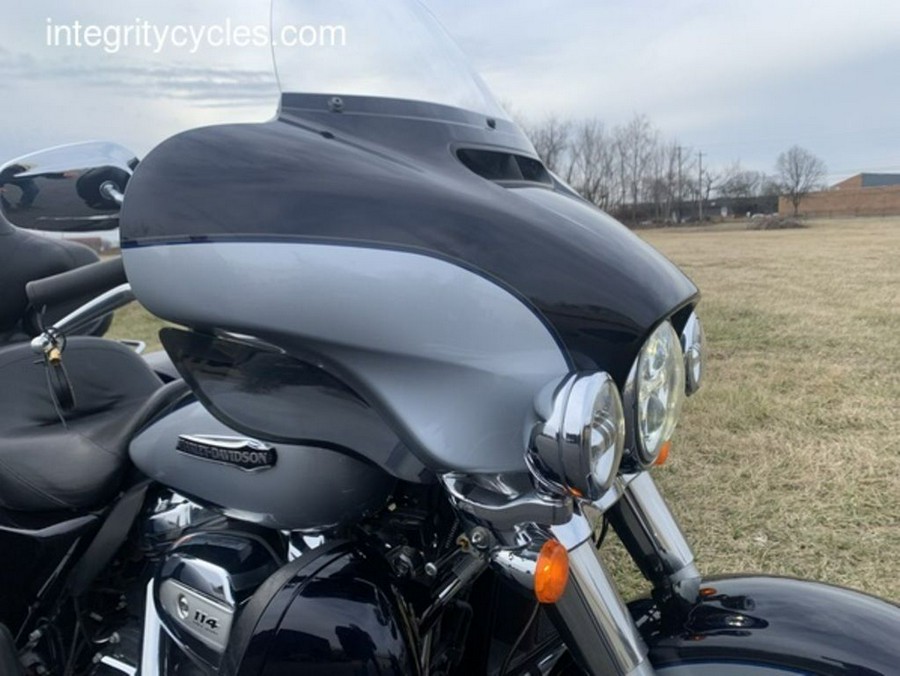 2019 Harley-Davidson® FLHTCUTG - Tri Glide® Ultra