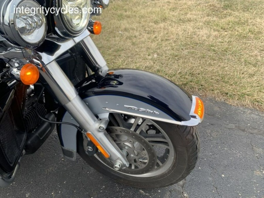 2019 Harley-Davidson® FLHTCUTG - Tri Glide® Ultra