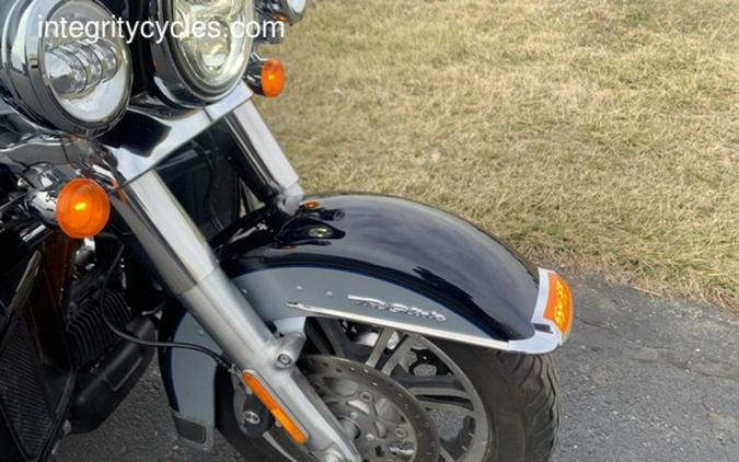 2019 Harley-Davidson® FLHTCUTG - Tri Glide® Ultra