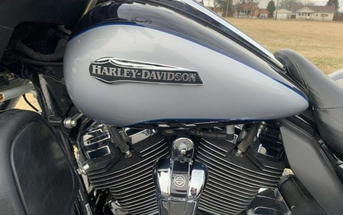 2019 Harley-Davidson® FLHTCUTG - Tri Glide® Ultra