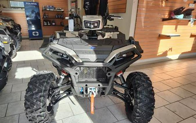 2024 Polaris Sportsman XP 1000 S