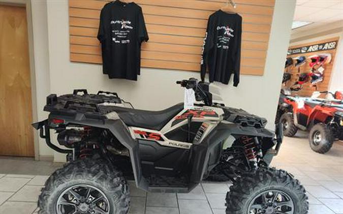 2024 Polaris Sportsman XP 1000 S