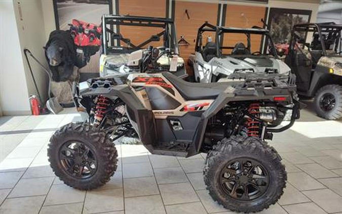 2024 Polaris Sportsman XP 1000 S