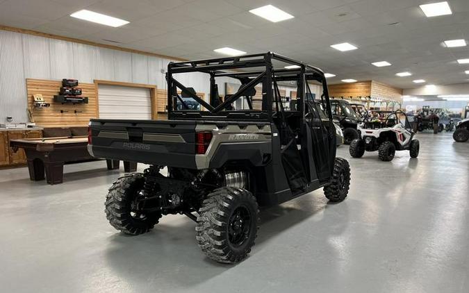 2024 Polaris® Ranger Crew XP 1000 Premium