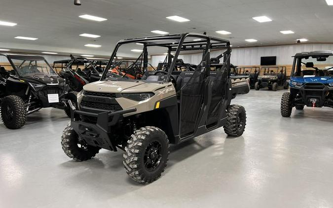 2024 Polaris® Ranger Crew XP 1000 Premium