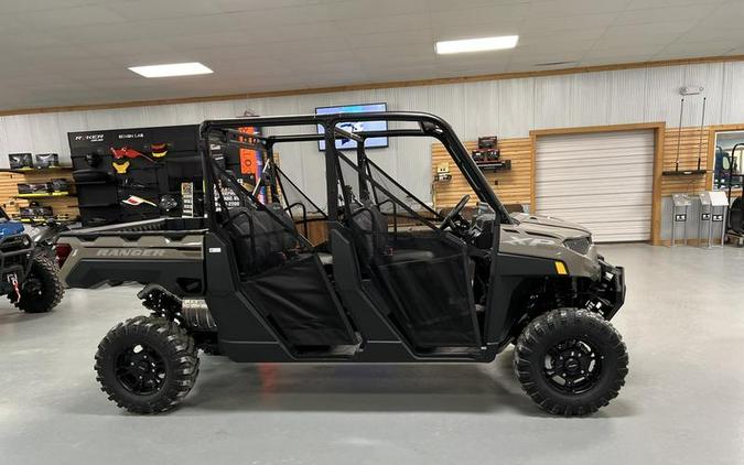 2024 Polaris® Ranger Crew XP 1000 Premium