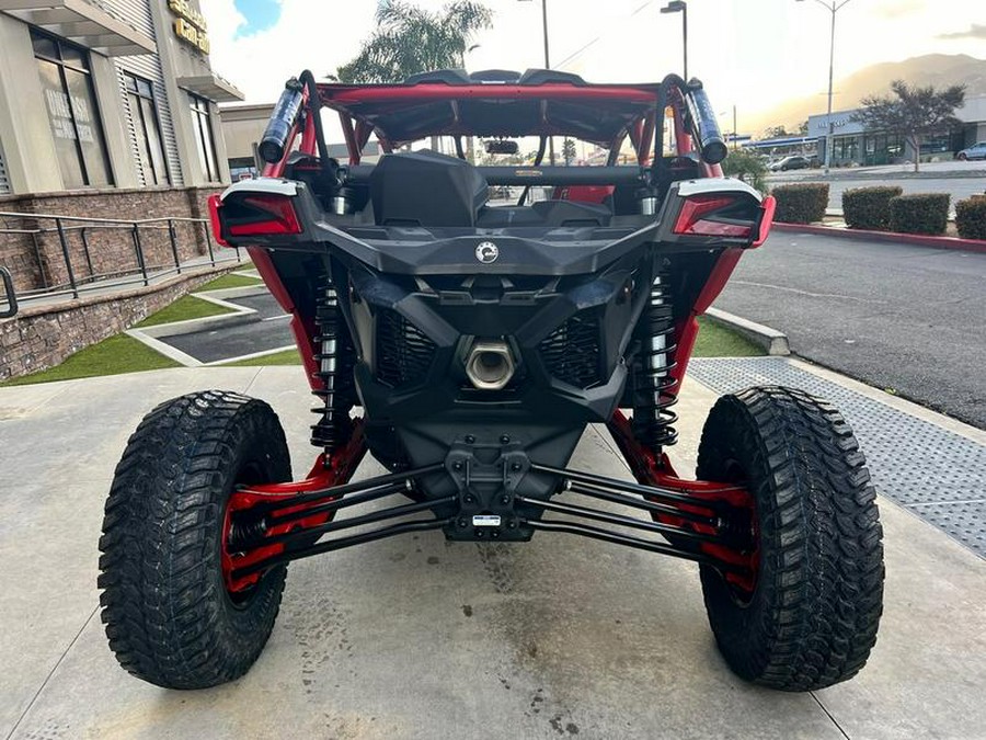 2024 Can-Am® Maverick X3 MAX X rc Turbo RR