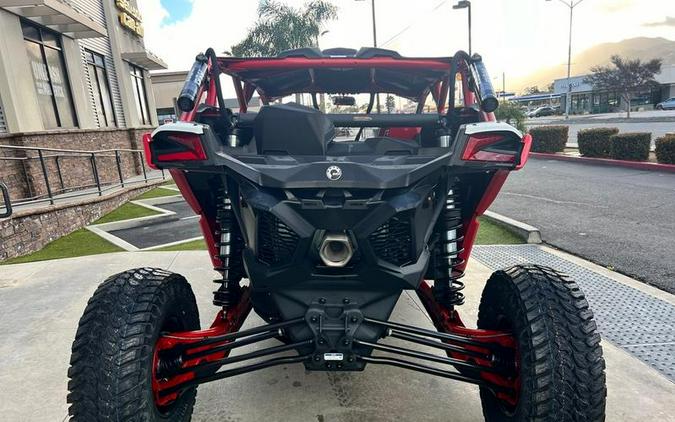 2024 Can-Am® Maverick X3 MAX X rc Turbo RR