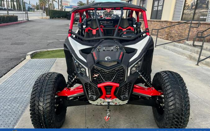 2024 Can-Am® Maverick X3 MAX X rc Turbo RR