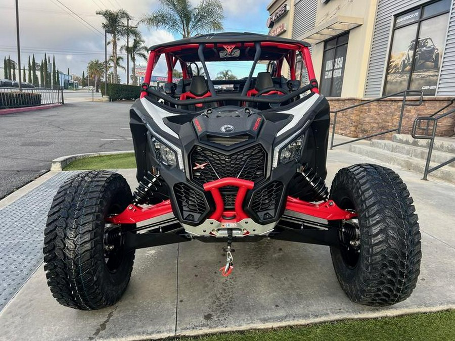 2024 Can-Am® Maverick X3 MAX X rc Turbo RR