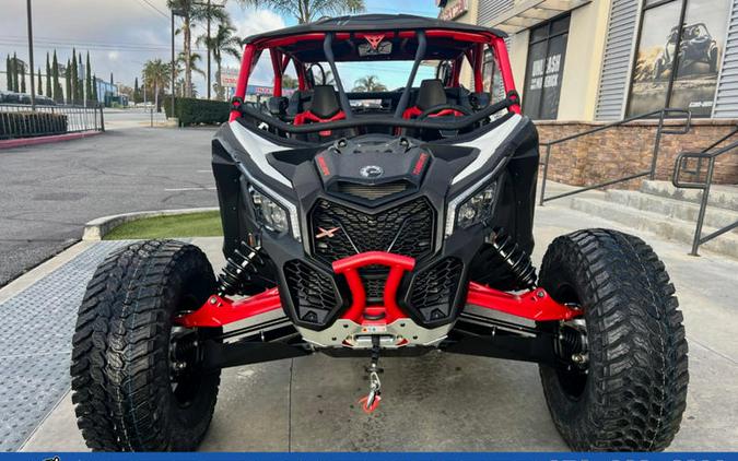 2024 Can-Am® Maverick X3 MAX X rc Turbo RR