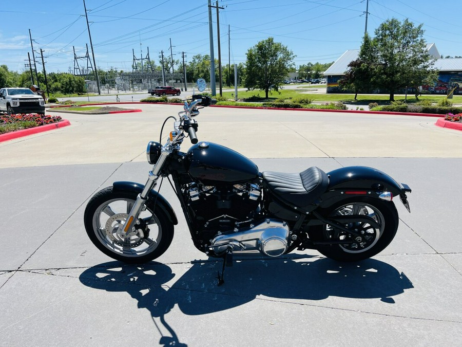 2024 Harley-Davidson Softail Standard FXST