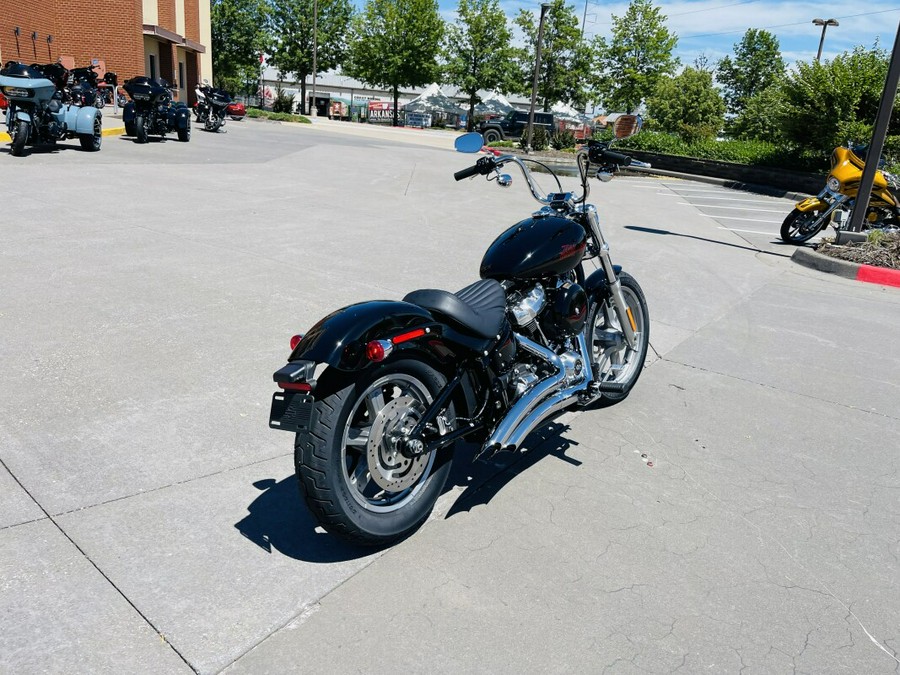 2024 Harley-Davidson Softail Standard FXST