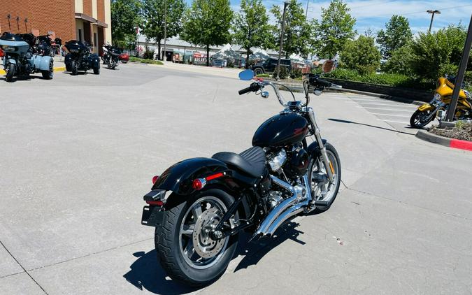 2024 Harley-Davidson Softail Standard FXST