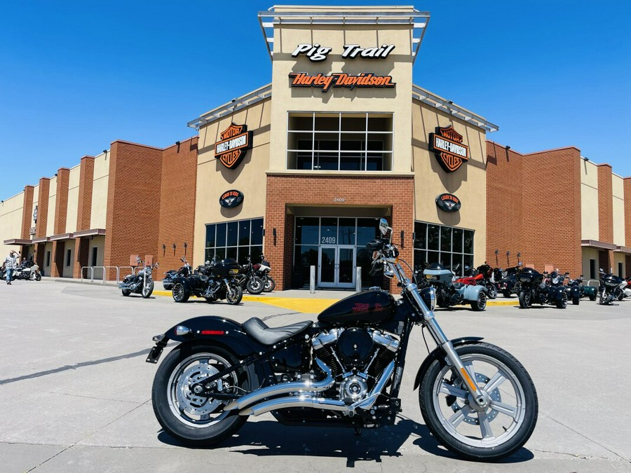 2024 Harley-Davidson Softail Standard FXST