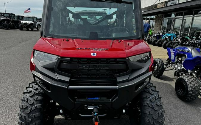 2025 Polaris® Ranger Crew XP 1000 Northstar Edition Ultimate