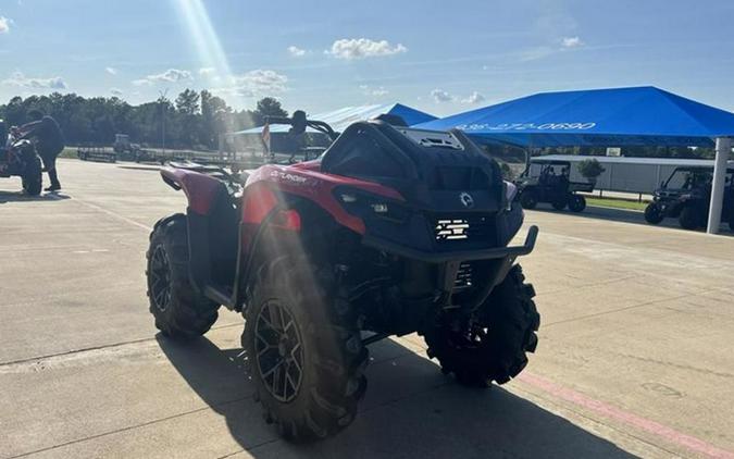 2024 Can-Am Outlander X mr 700