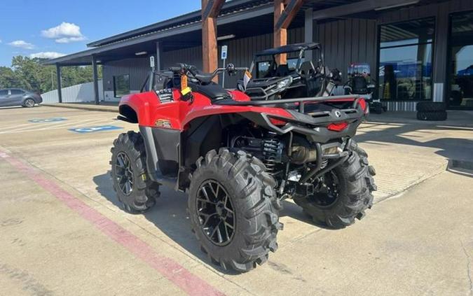 2024 Can-Am Outlander X mr 700