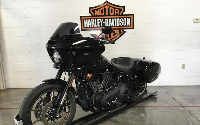 2023 Harley-Davidson® FXLRST - Low Rider® ST