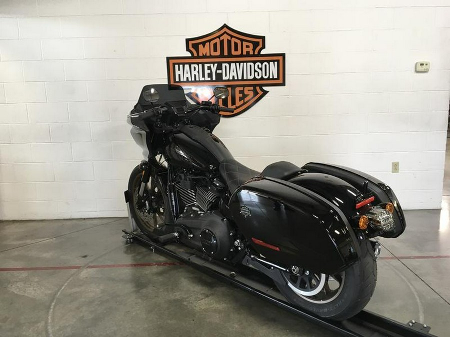 2023 Harley-Davidson® FXLRST - Low Rider® ST