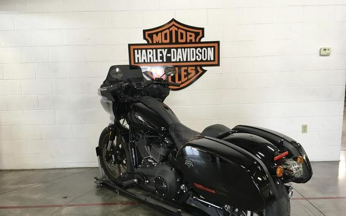 2022 Harley-Davidson Low Rider ST Review [A Dozen Fast Facts]