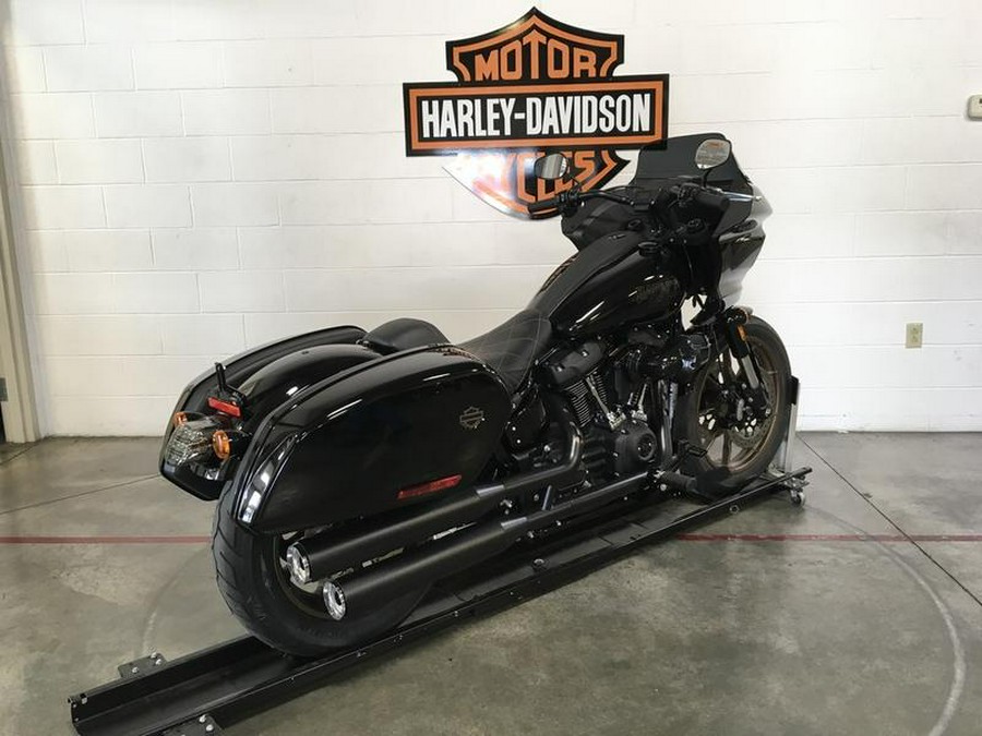 2023 Harley-Davidson® FXLRST - Low Rider® ST