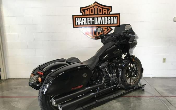 2023 Harley-Davidson® FXLRST - Low Rider® ST