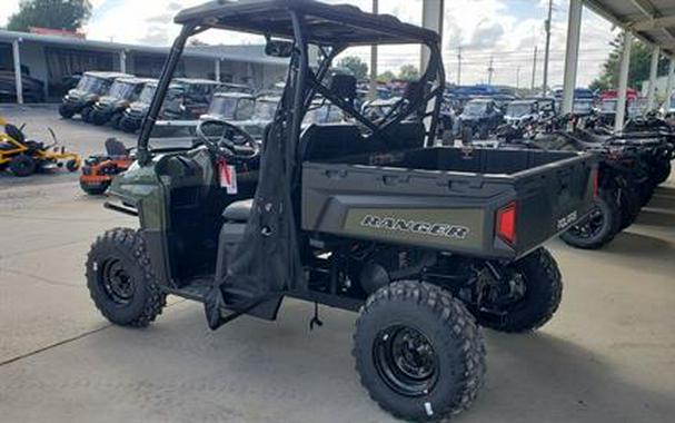 2025 Polaris Ranger 570 Full-Size