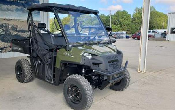 2025 Polaris Ranger 570 Full-Size