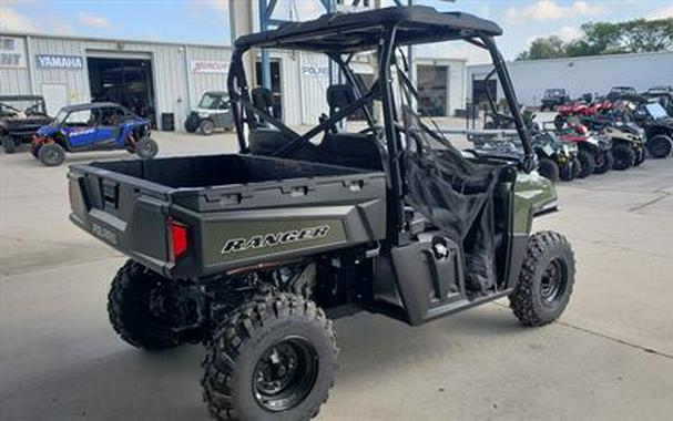 2025 Polaris Ranger 570 Full-Size