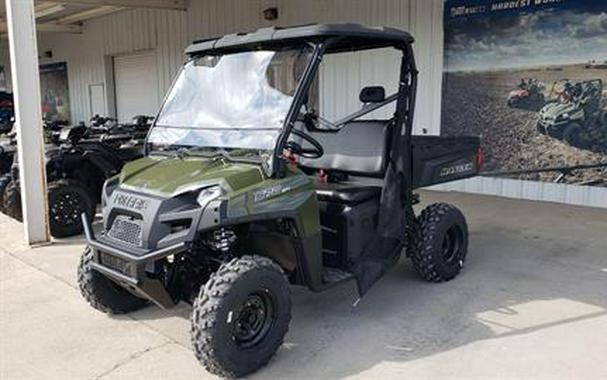 2025 Polaris Ranger 570 Full-Size