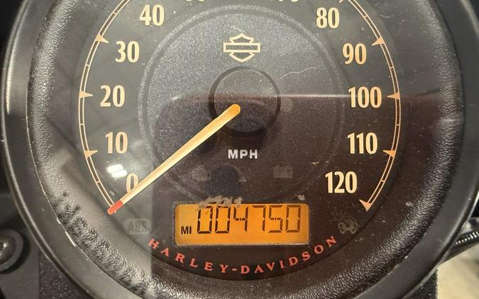 2021 Harley-Davidson® XL1200NS - Iron 1200™