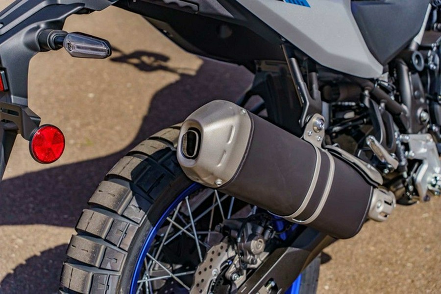 2025 Yamaha Tenere 700