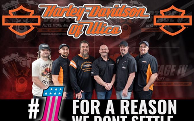 2025 Harley-Davidson Nightster®