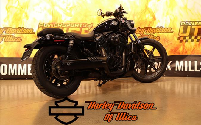 2025 Harley-Davidson Nightster®