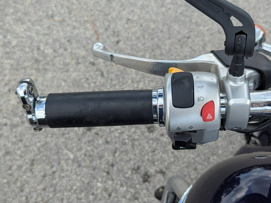 2006 Suzuki Boulevard M109R