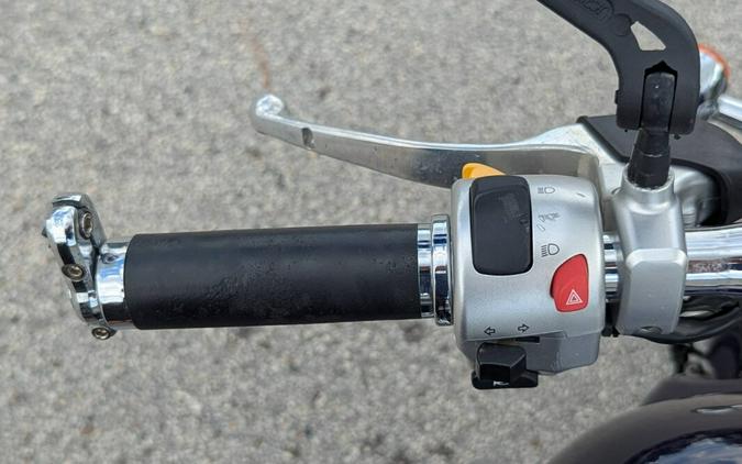 2006 Suzuki Boulevard M109R