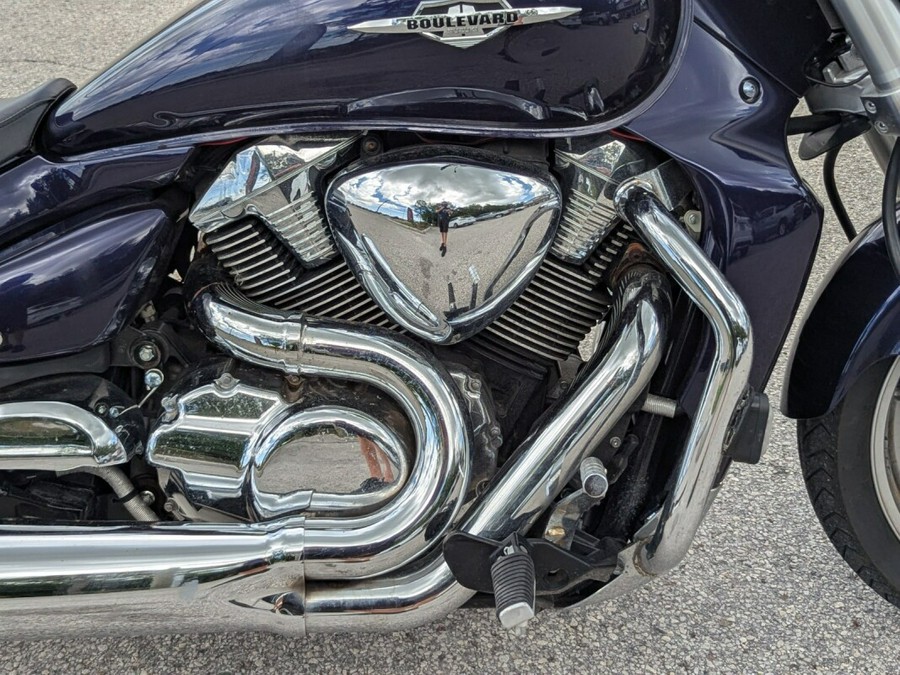2006 Suzuki Boulevard M109R