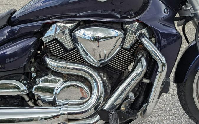 2006 Suzuki Boulevard M109R